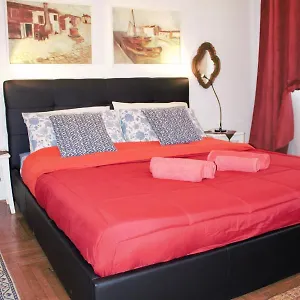  Apartment Salute Italien