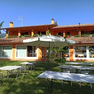  Bauernhof La Quiete Italien