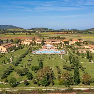 Parco vacanze Poggio All'agnello Sport&active Holidays, Populonia