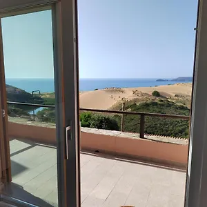  Apartment Domo Allegru Italien