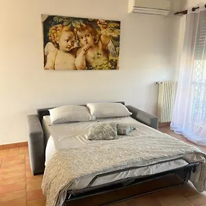  Apartment Peschiera - Navetta Gratis Gardaland Italien