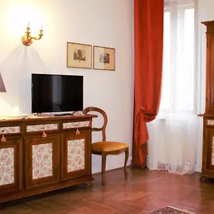  Apartment Salute Italien