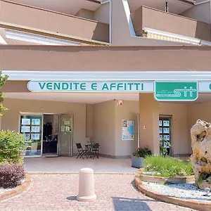 Ferienhaus Sit Homes Italien