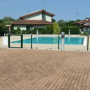  Apartment Peschiera Vacanze Italien