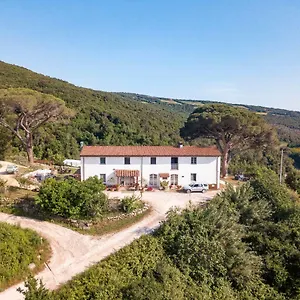 La Mignola Farm stay