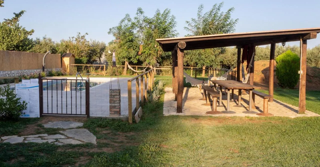 Agriturismo Al Girasole San Donato  0*, San Donato (Tuscany)