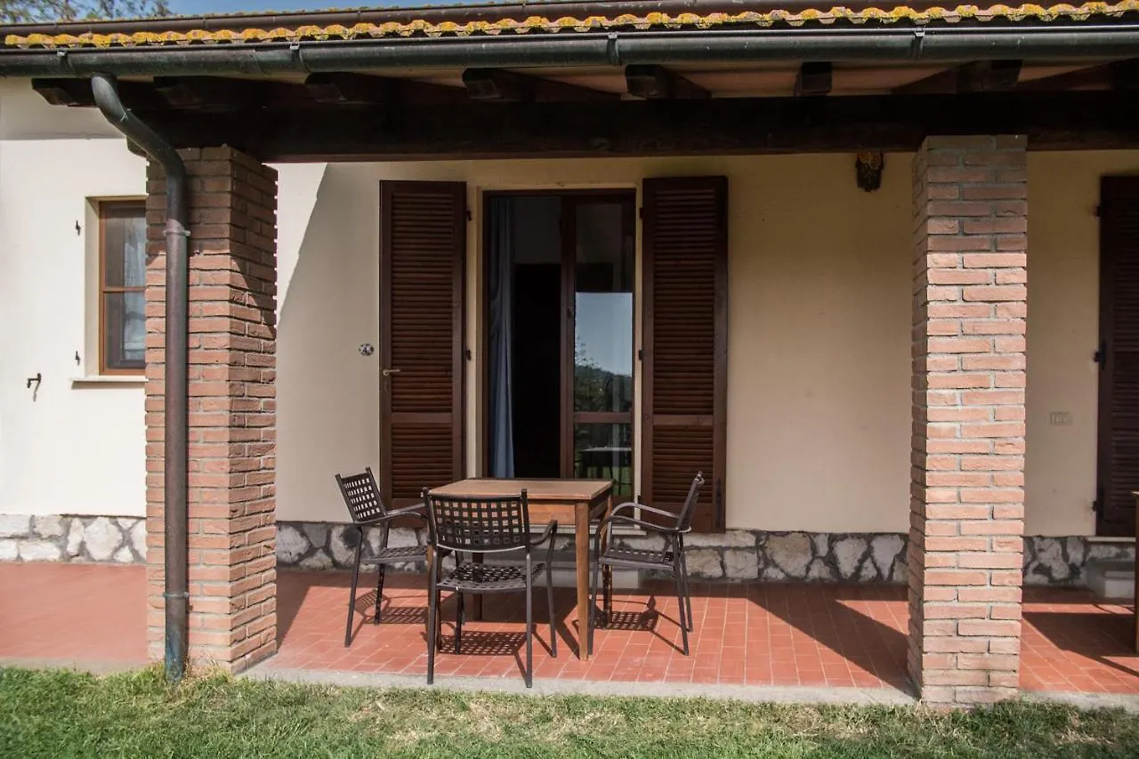 Agriturismo Al Girasole San Donato  San Donato (Tuscany)