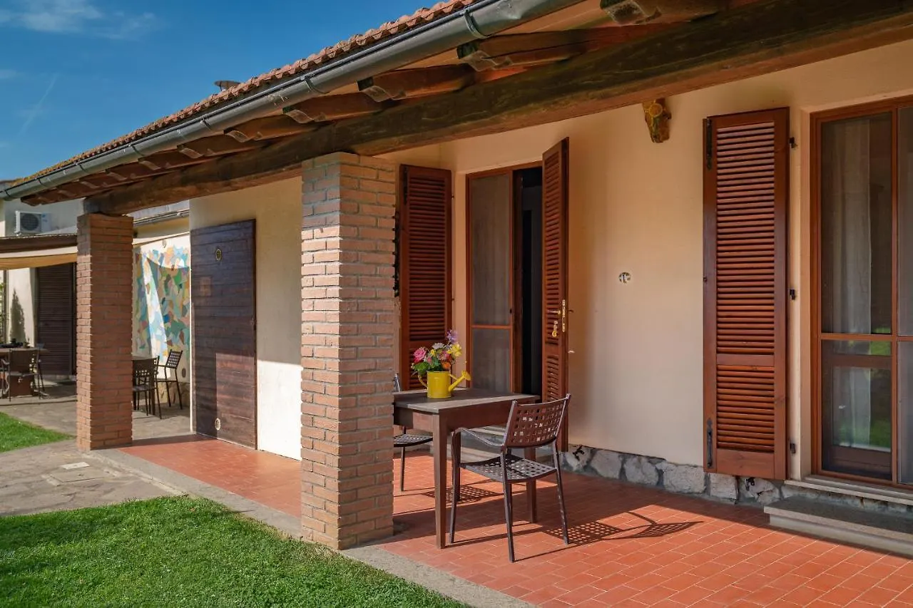 Agriturismo Al Girasole San Donato