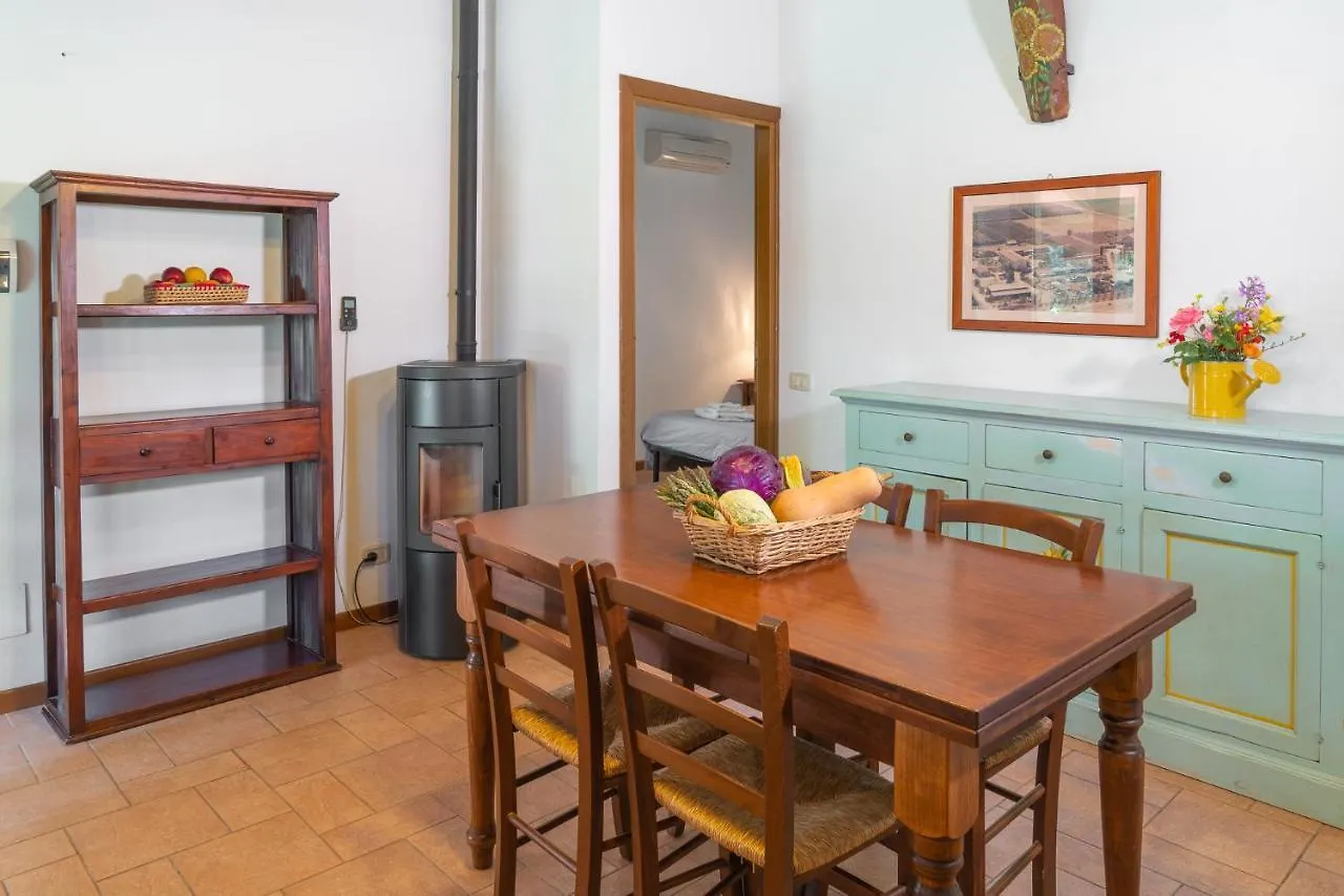 Agriturismo Al Girasole San Donato  0*, San Donato (Tuscany) Italy