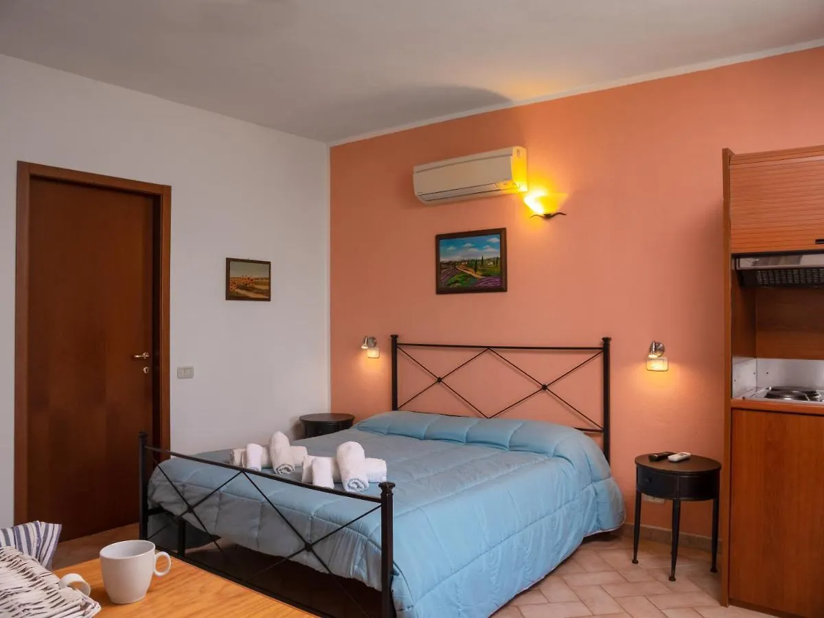 Agriturismo Al Girasole San Donato