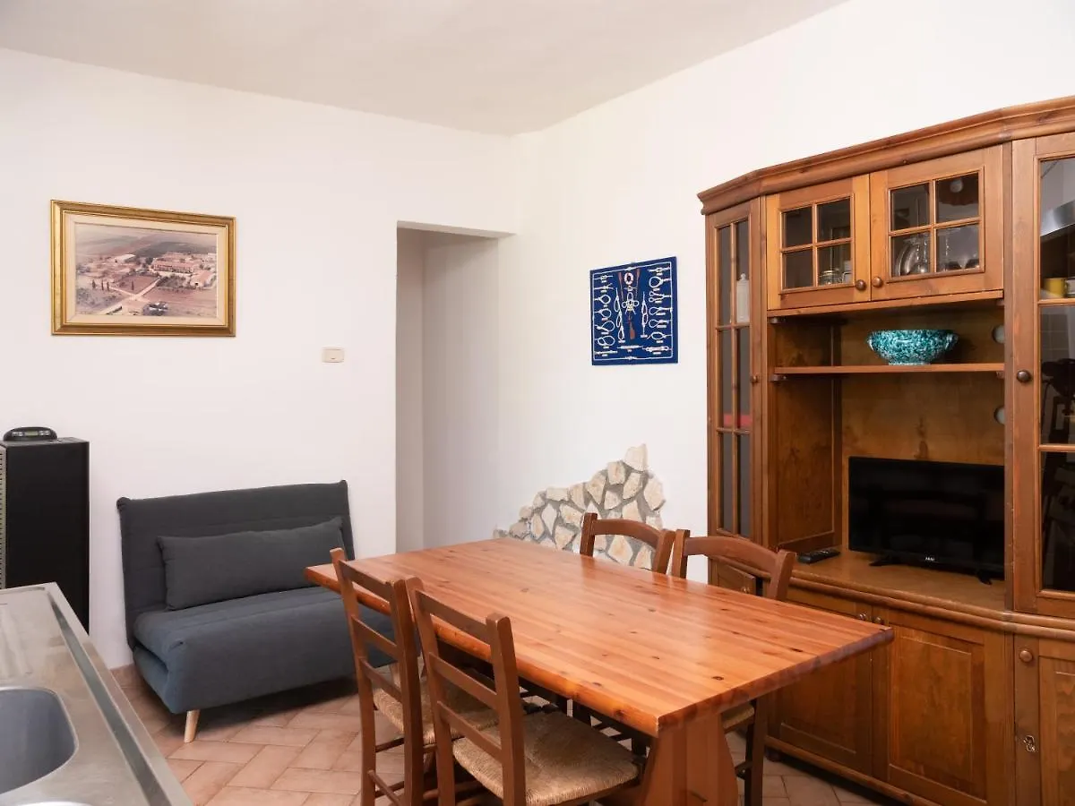 Agriturismo Al Girasole San Donato  Farm stay