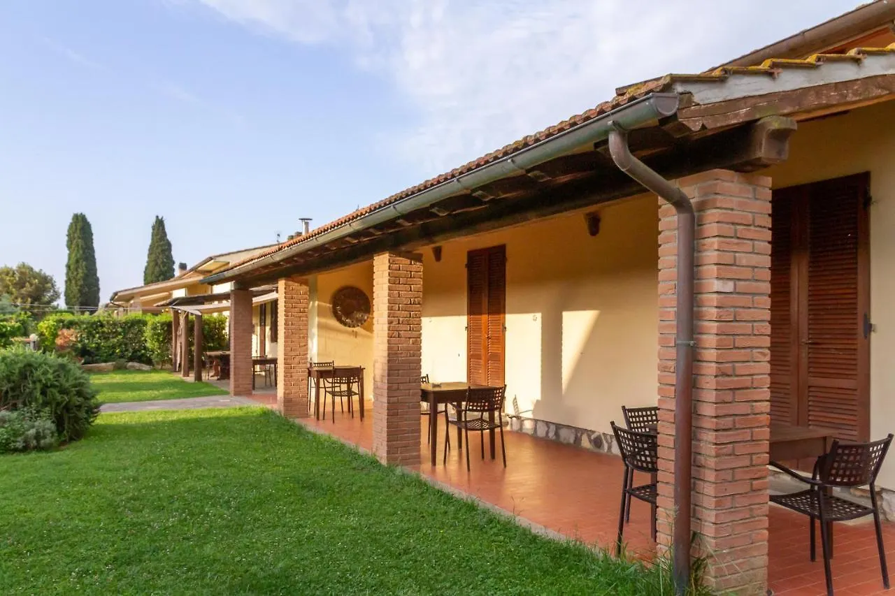 Agriturismo Al Girasole San Donato  0*, San Donato (Tuscany) Italy