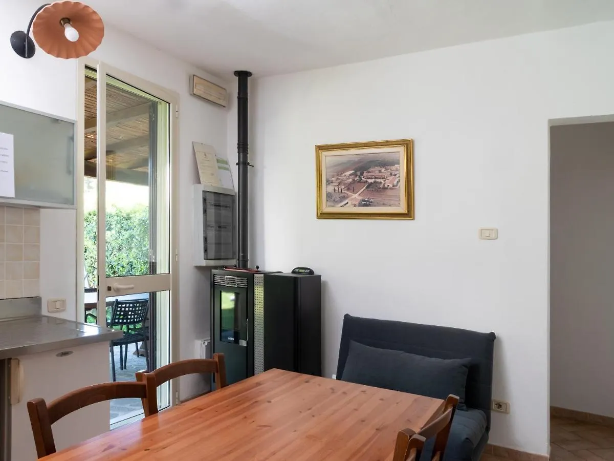 Farm stay Agriturismo Al Girasole San Donato