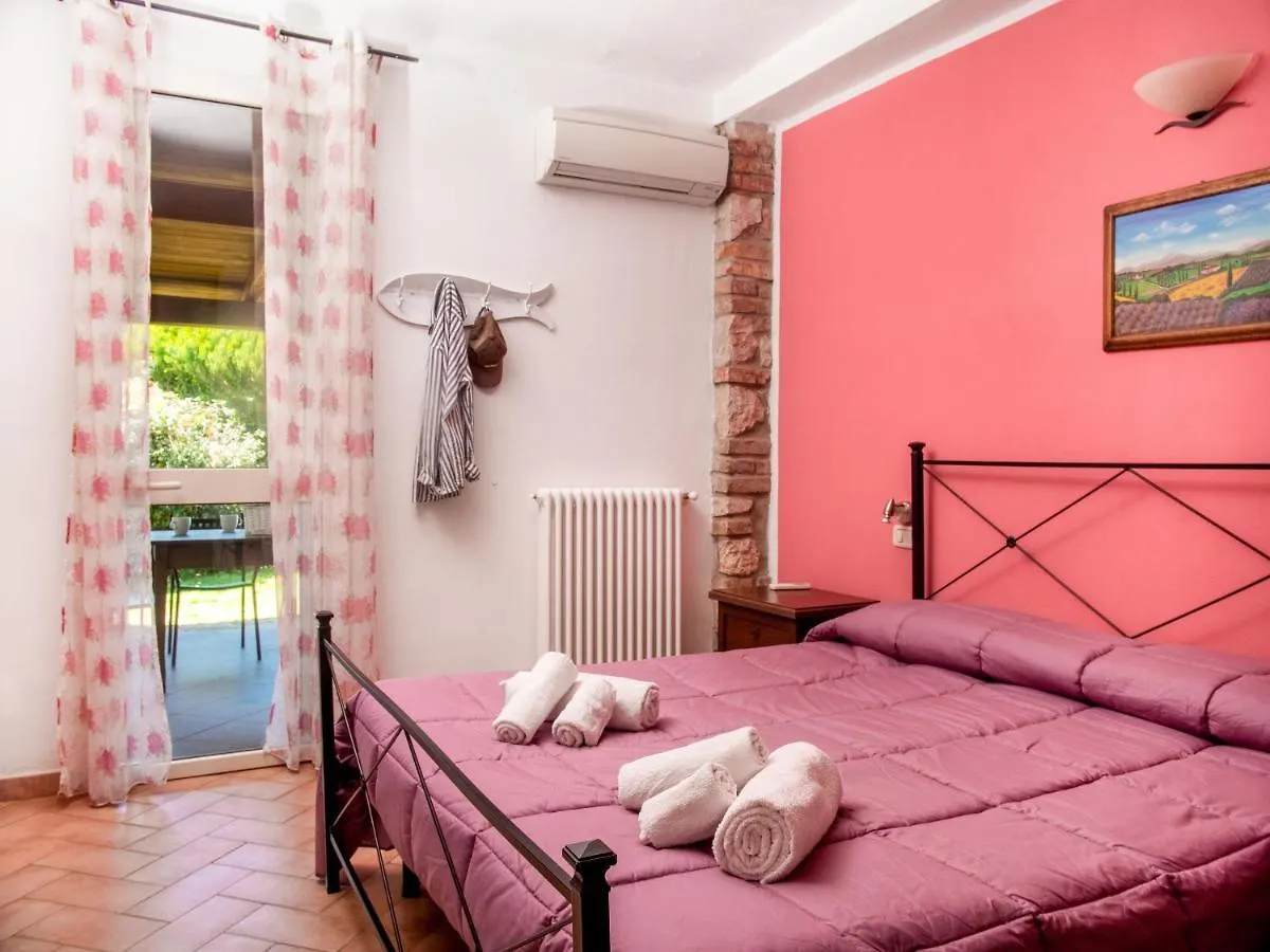 Agriturismo Al Girasole San Donato