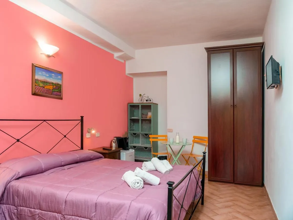 Agriturismo Al Girasole San Donato  Italy