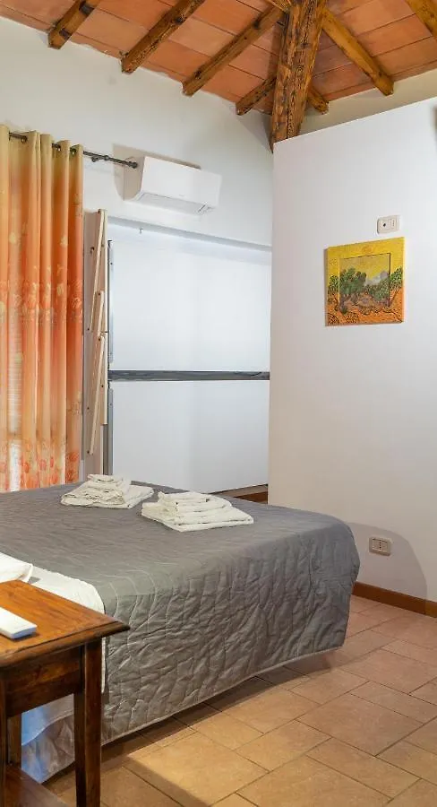 Agriturismo Al Girasole San Donato  Farm stay
