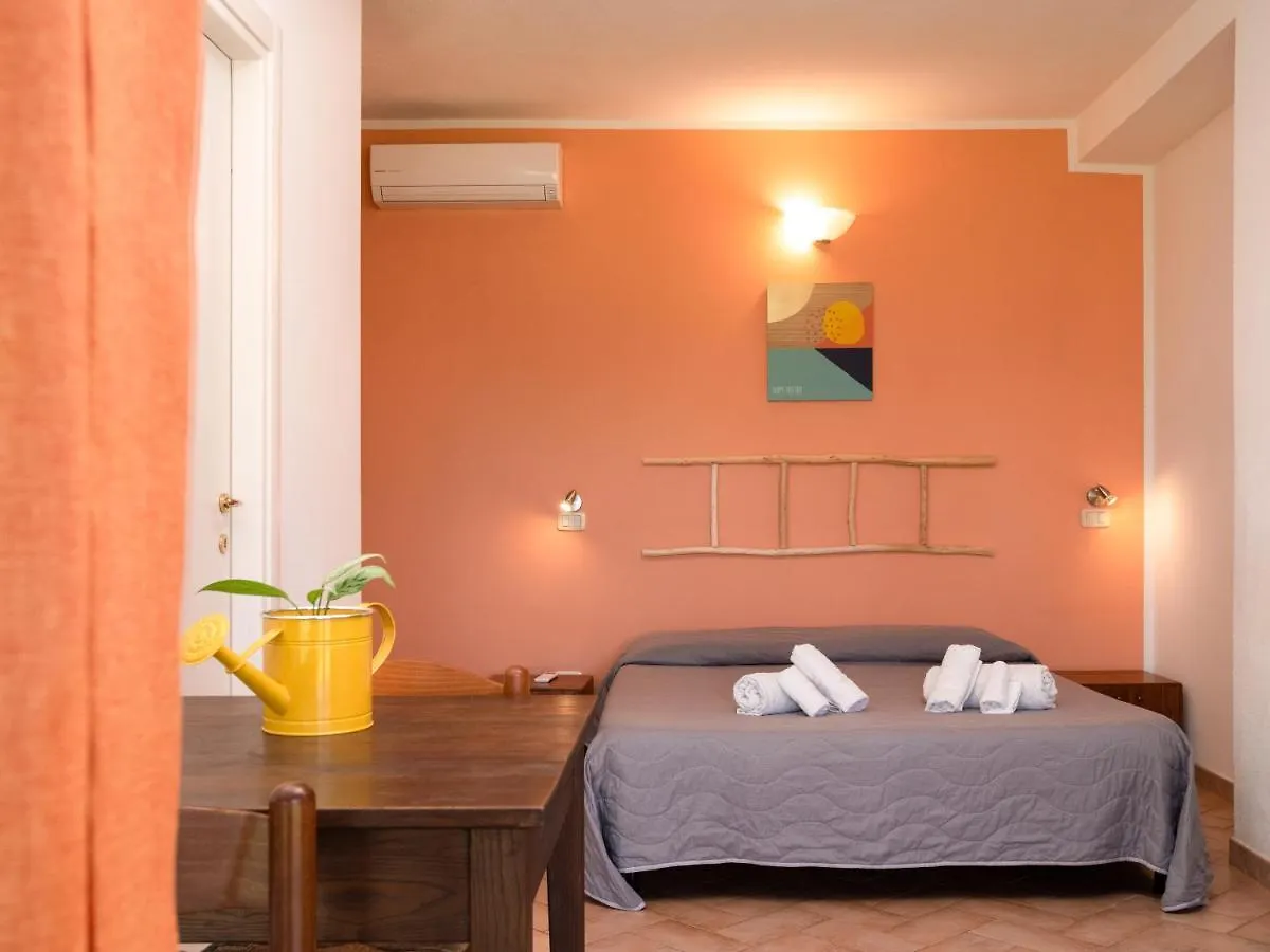 Farm stay Agriturismo Al Girasole San Donato