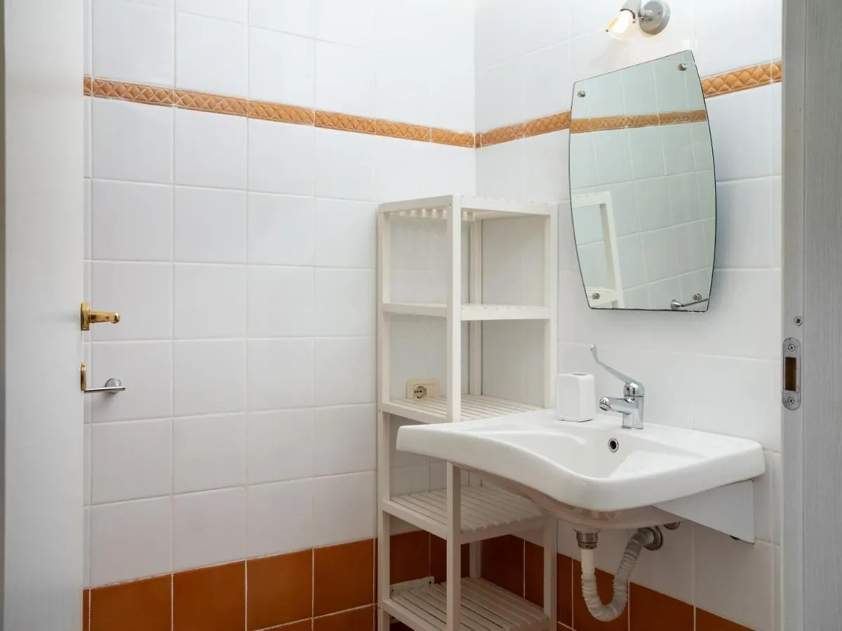 Farm stay Agriturismo Al Girasole San Donato