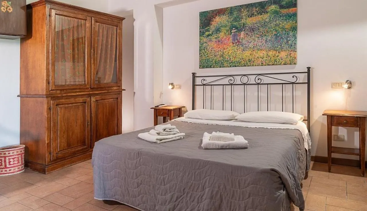 Agriturismo Al Girasole San Donato  0*, San Donato (Tuscany)