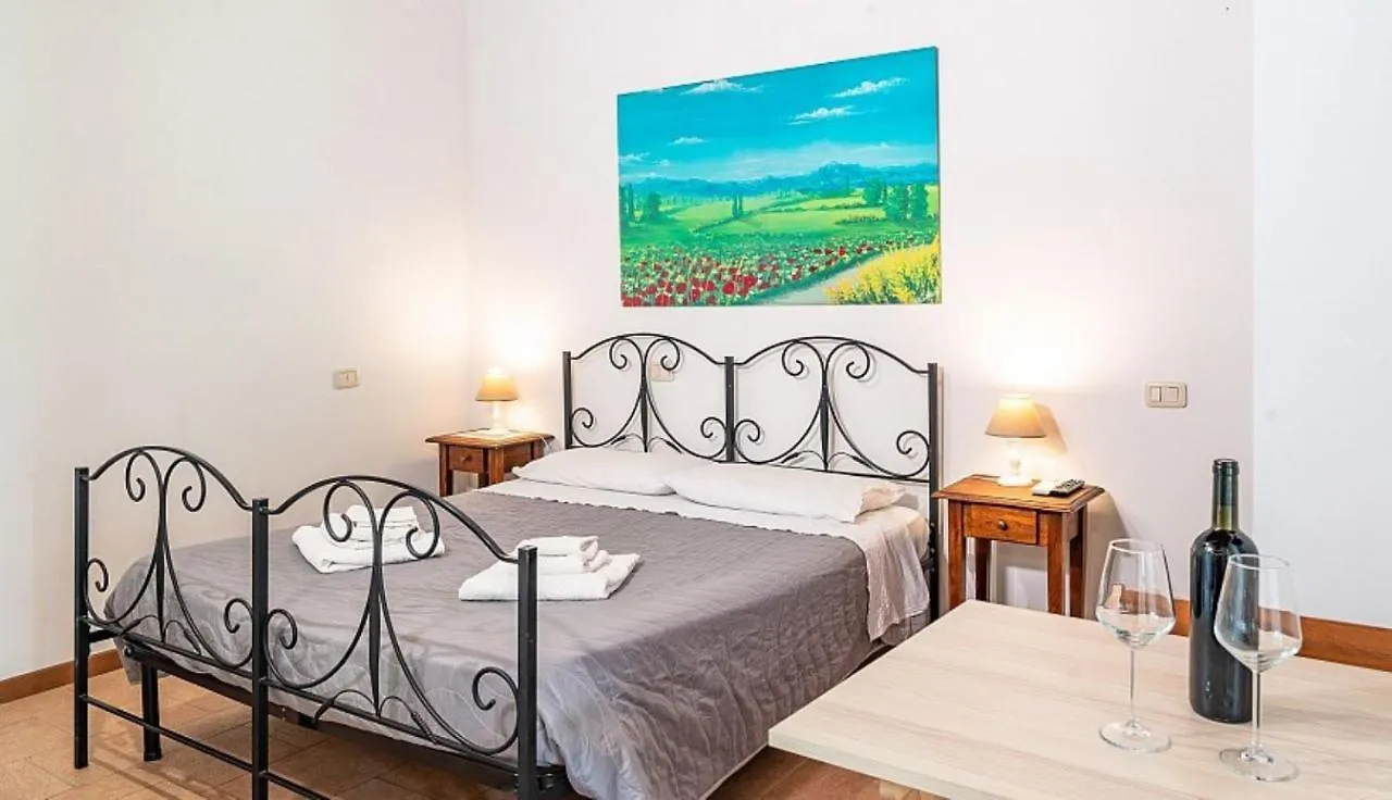 Farm stay Agriturismo Al Girasole San Donato  Italy