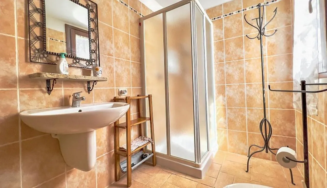 Agriturismo Al Girasole San Donato  Farm stay