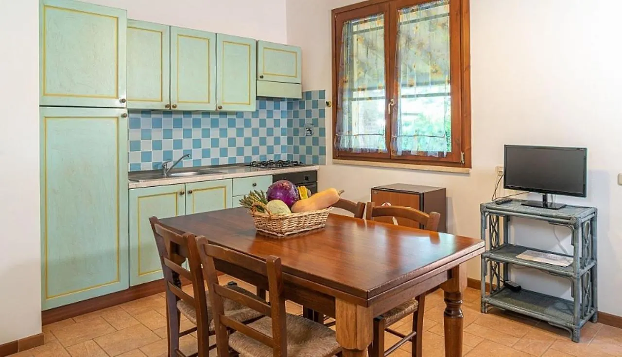 Farm stay Agriturismo Al Girasole San Donato