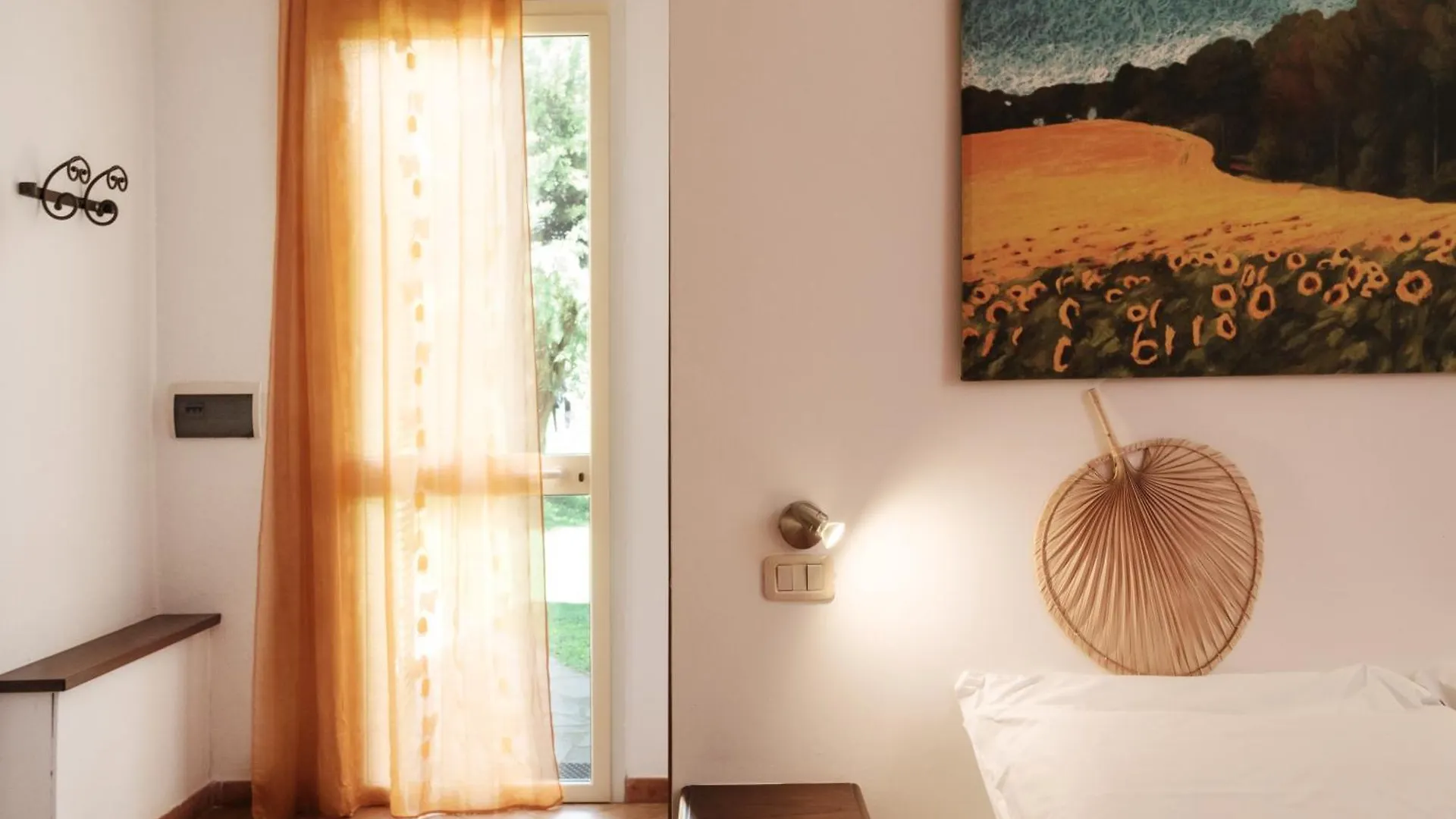 Agriturismo Al Girasole San Donato  Farm stay San Donato (Tuscany)