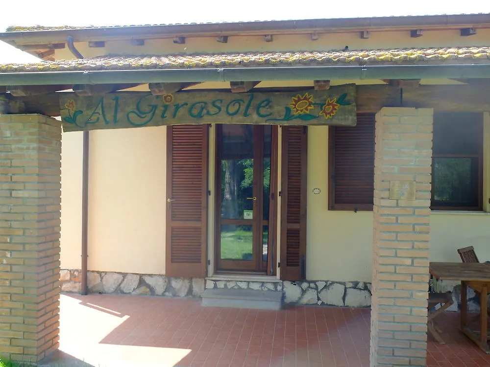 Agriturismo Al Girasole San Donato