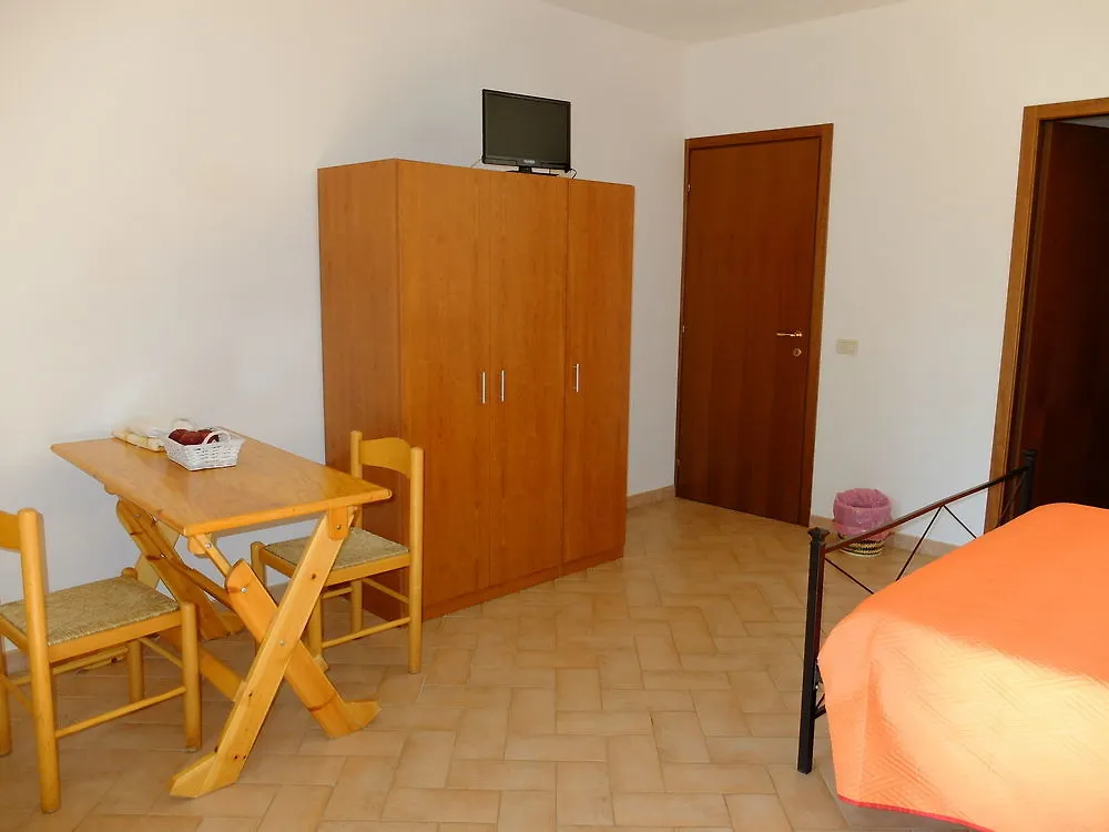 Agriturismo Al Girasole San Donato  0*, San Donato (Tuscany)
