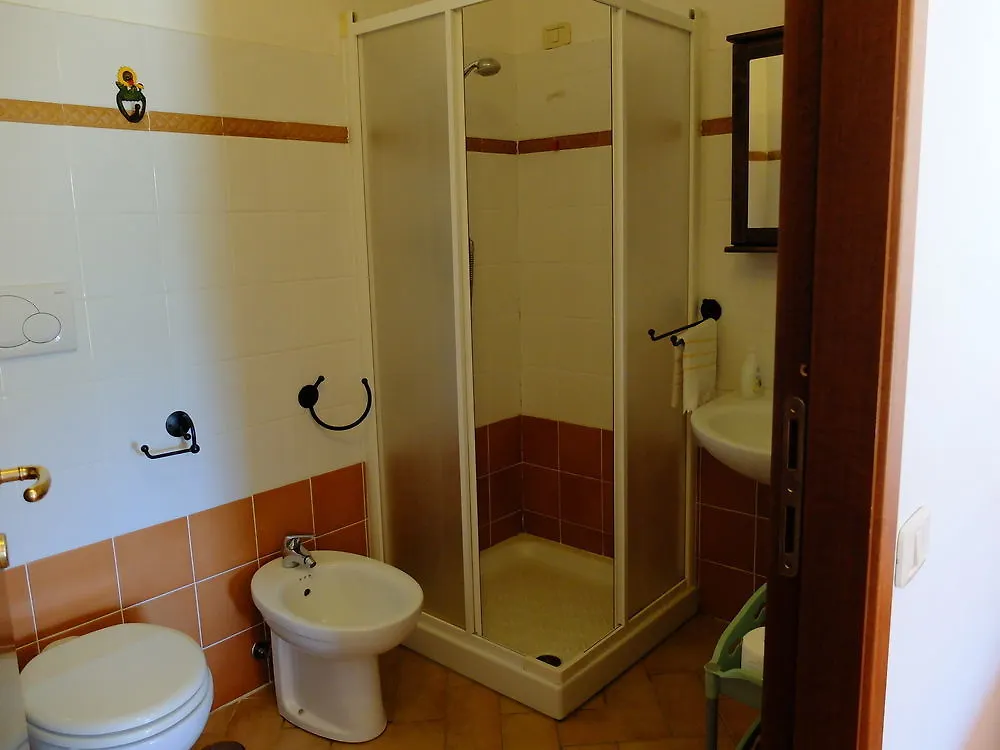 Agriturismo Al Girasole San Donato  0*, San Donato (Tuscany)