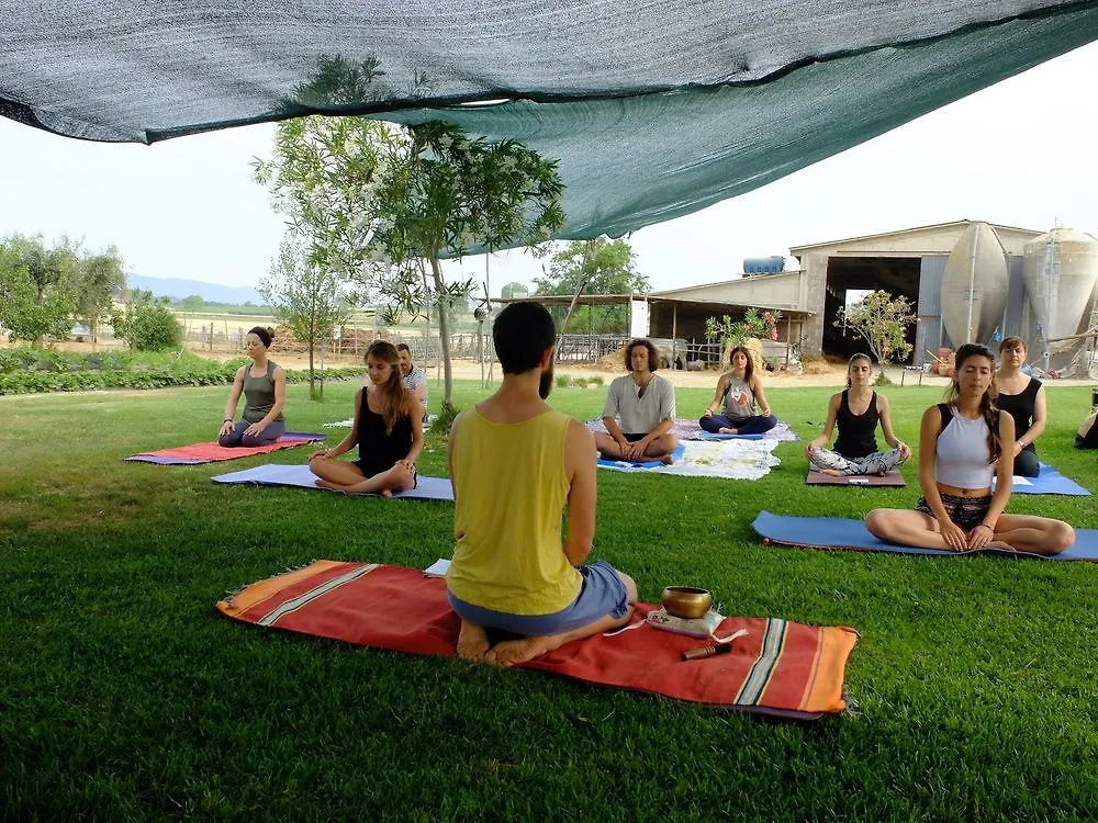 Farm stay Agriturismo Al Girasole San Donato  Italy