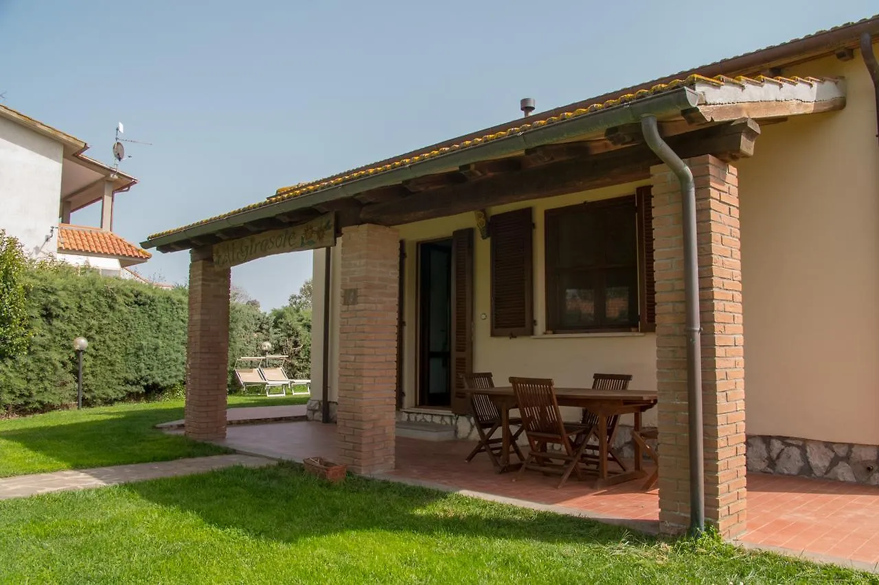 Agriturismo Al Girasole San Donato  0*, San Donato (Tuscany)