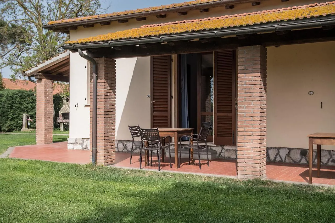 Agriturismo Al Girasole San Donato  Farm stay