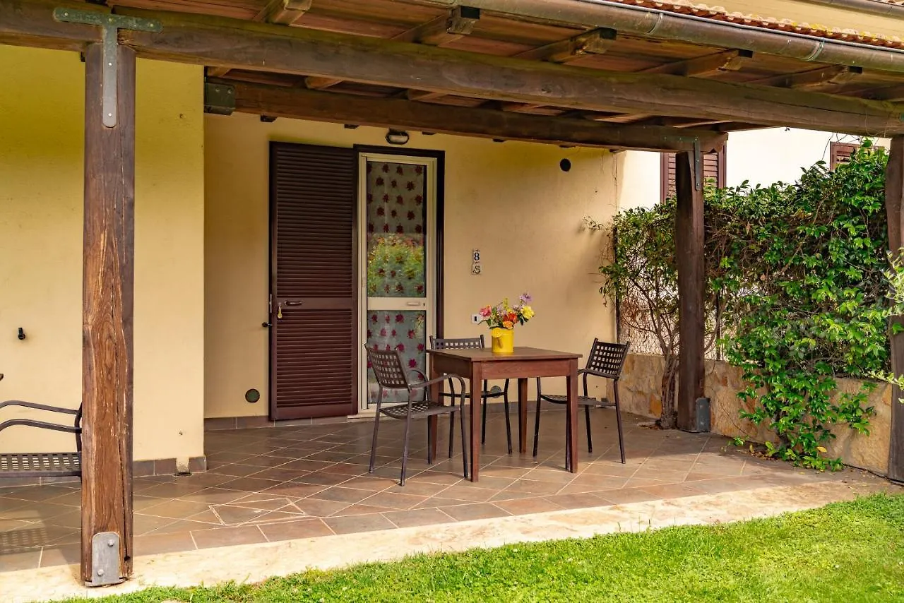 Lantgård Agriturismo Al Girasole San Donato