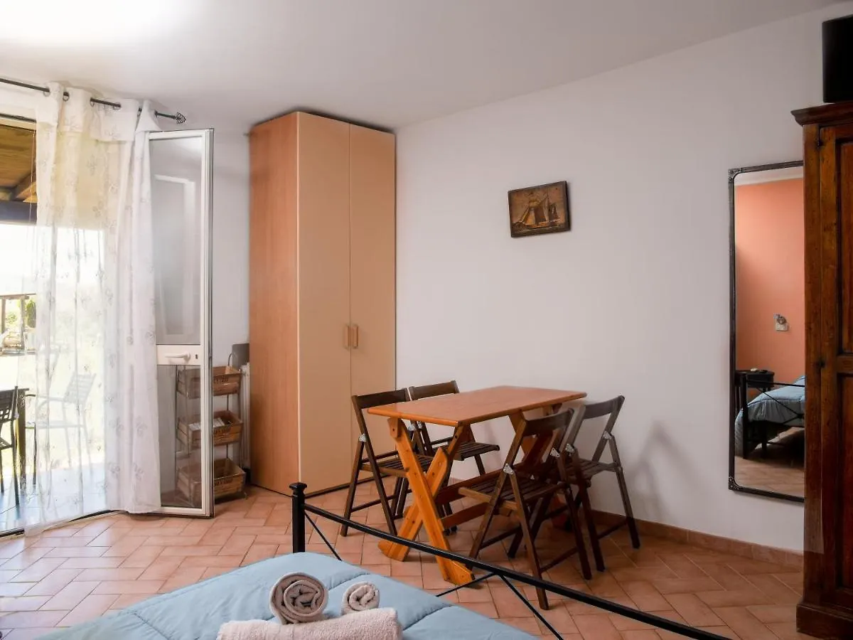 Agriturismo Al Girasole San Donato