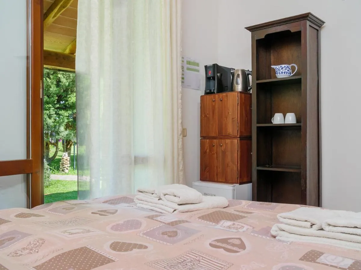 Agriturismo Al Girasole San Donato  0*, San Donato (Tuscany)
