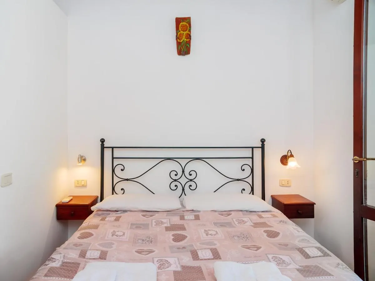 Agriturismo Al Girasole San Donato Olaszország