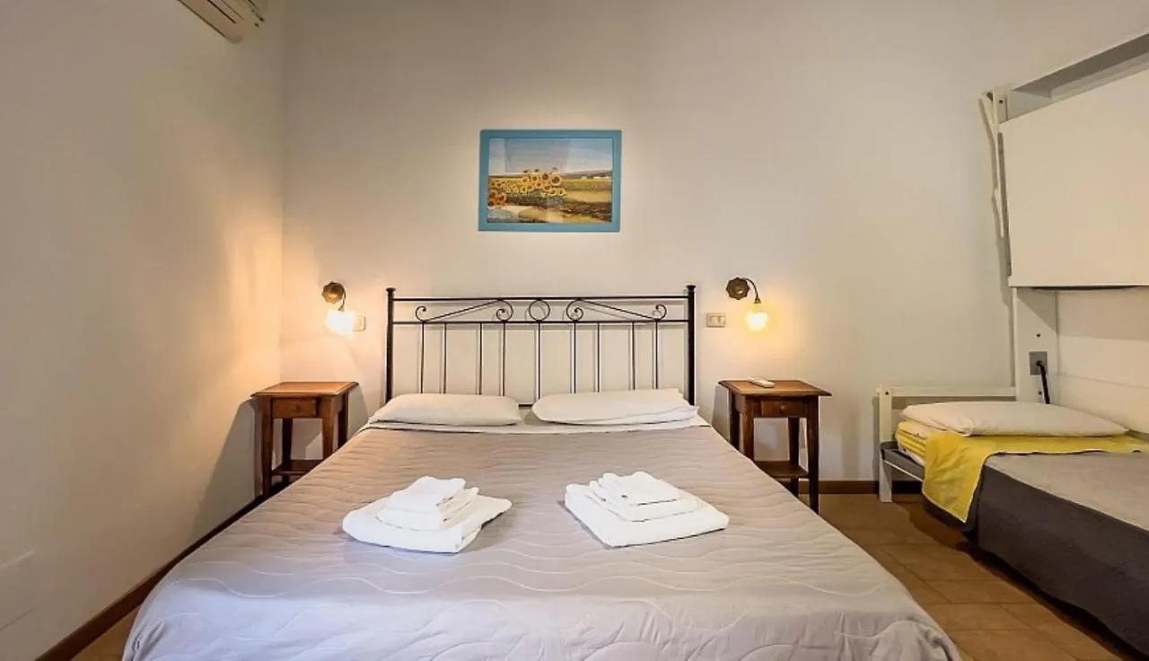 Agriturismo Al Girasole San Donato  San Donato (Tuscany)